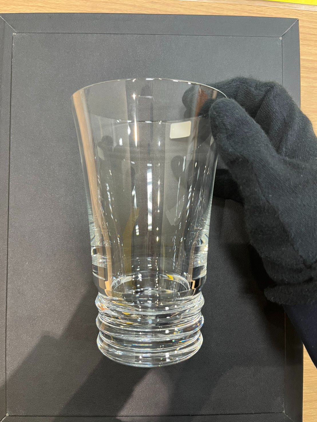  EL 6 バカラ Baccarat ベガ ハイボール グラス ペアグラス MK 11322 その他 アルコールグラス