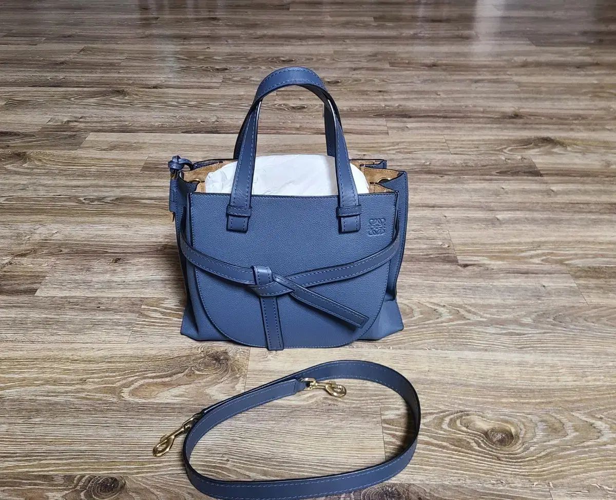 LOEWE ロエベ ゲート トップハンドル 新商品級 バッグ ゲートバッグ クロスバッグ ショルダーバッグ