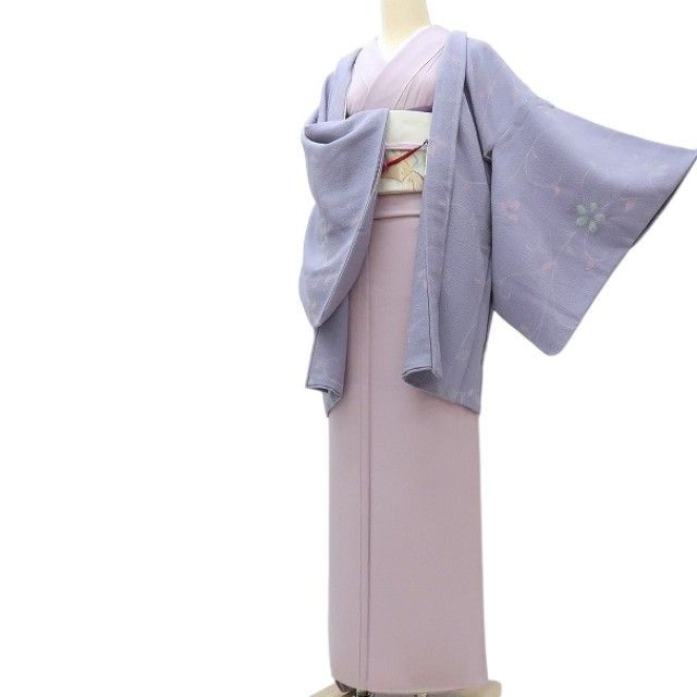 手縫い仕立て 桜