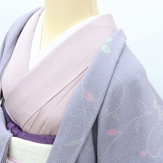 百華❀Y4060◇美品 正絹 手縫い仕立て 桜 羽織 - メルカリ