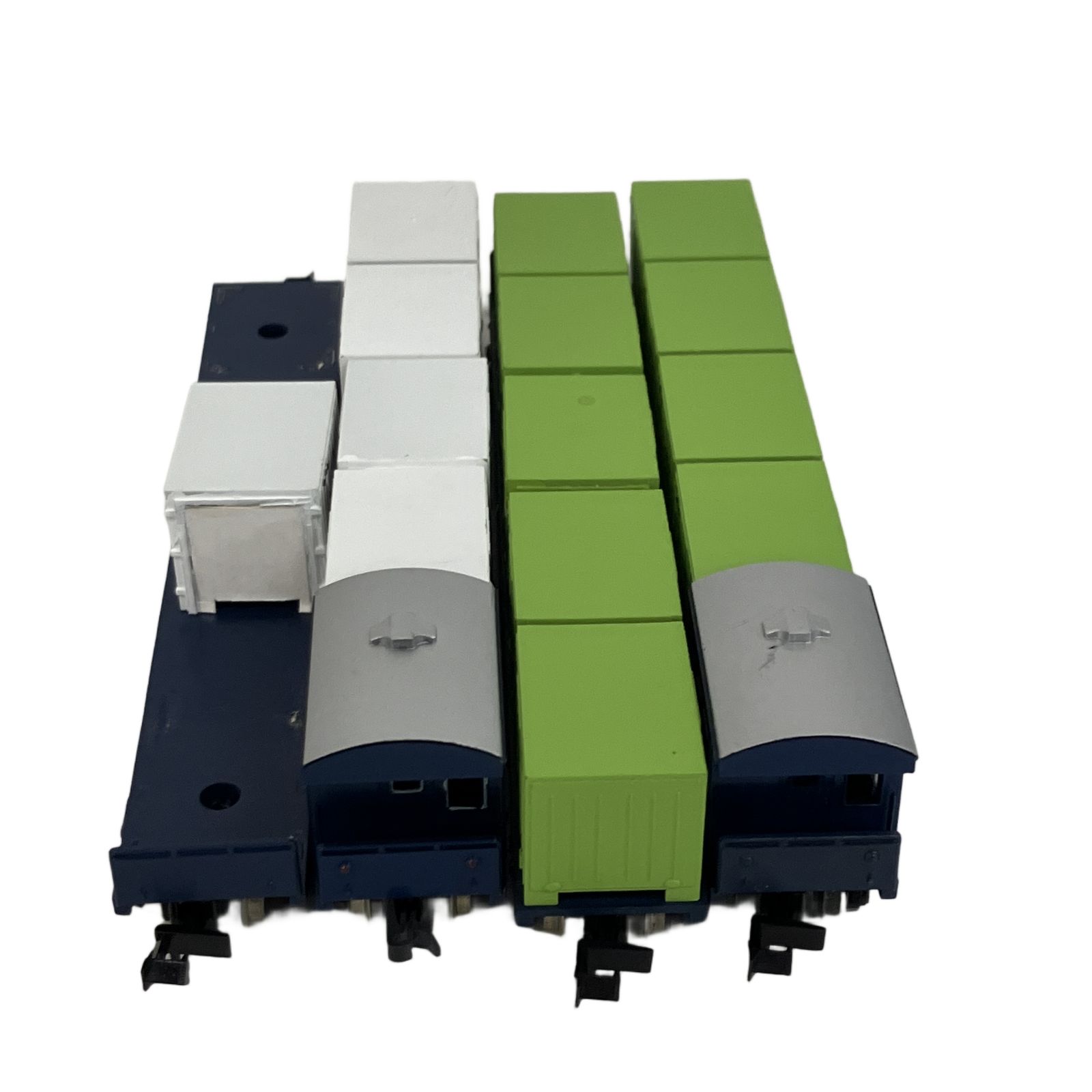 KATO 関水金属 Nゲージ ローカル在来線⁈4両セット 中古 KATO 関水金属 Nゲージ ローカル在来線⁈4両セット 中古 KATO