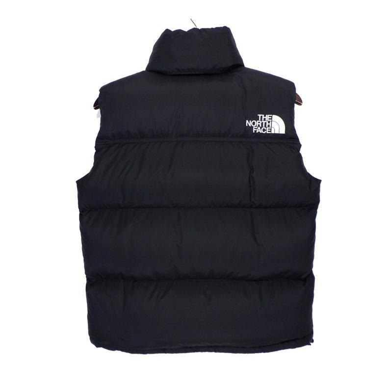 ザノースフェイス THE NORTH FACE Nuptse Vest ND 91843 ヌプシ ダウン ベスト 44264