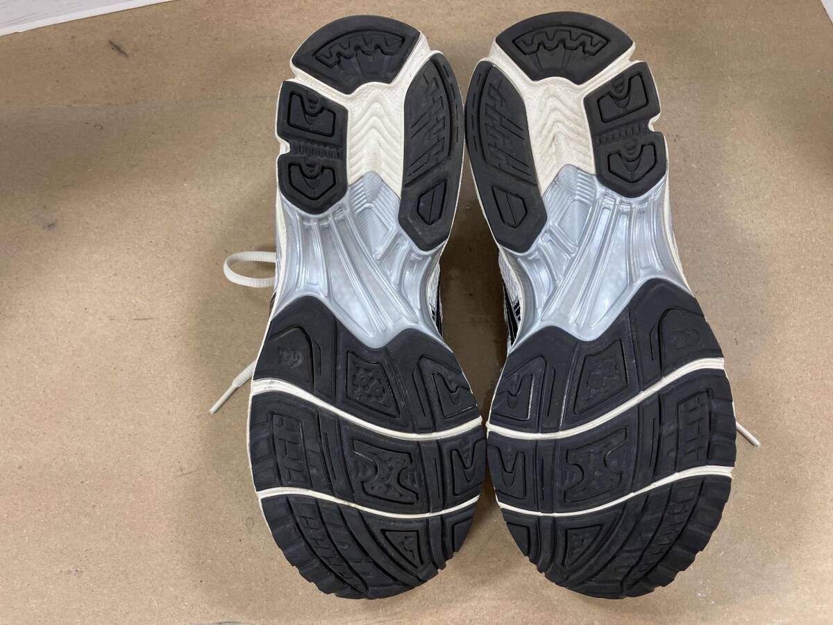 ASICS アシックス JJJJound x Asics GEL-Kayano 14 スニーカー 27.0cm 