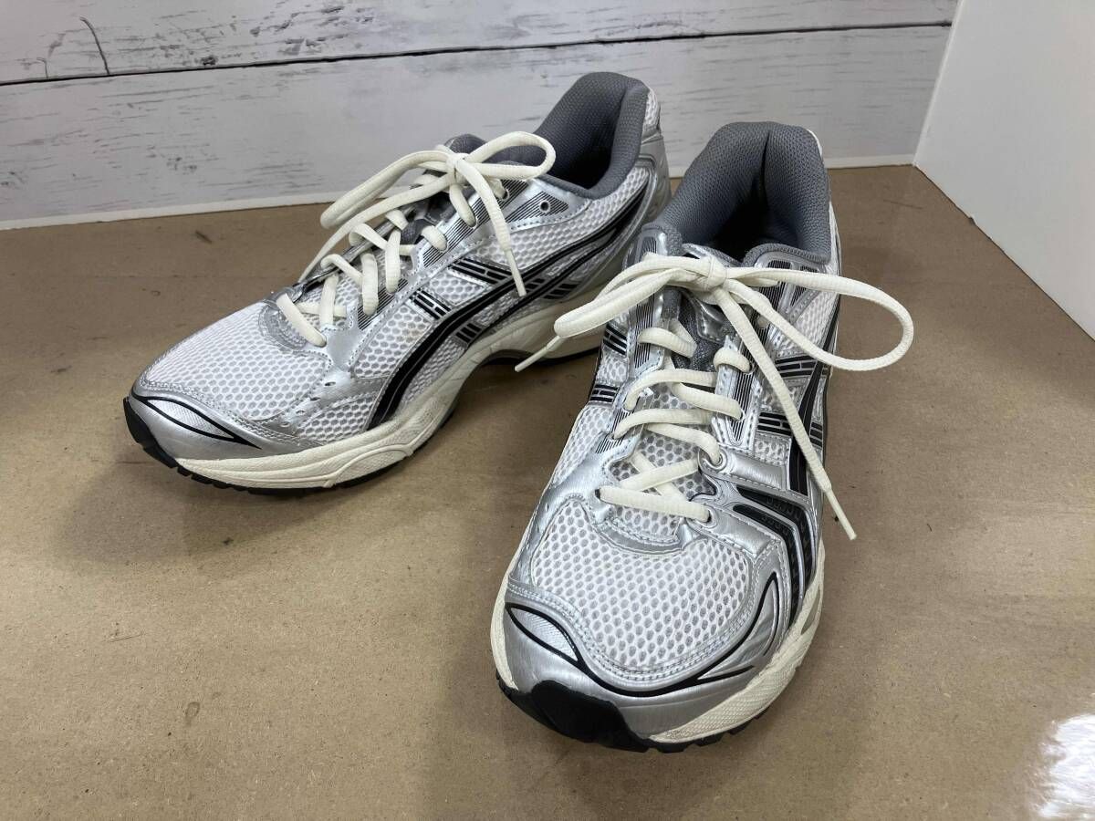 ASICS アシックス JJJJound x Asics GEL-Kayano 14 スニーカー 27.0cm