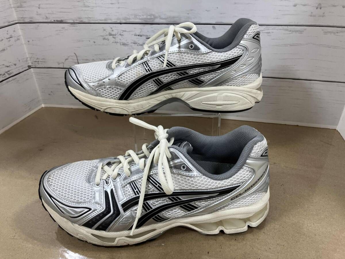 ASICS アシックス JJJJound x Asics GEL-Kayano 14 スニーカー 27.0cm