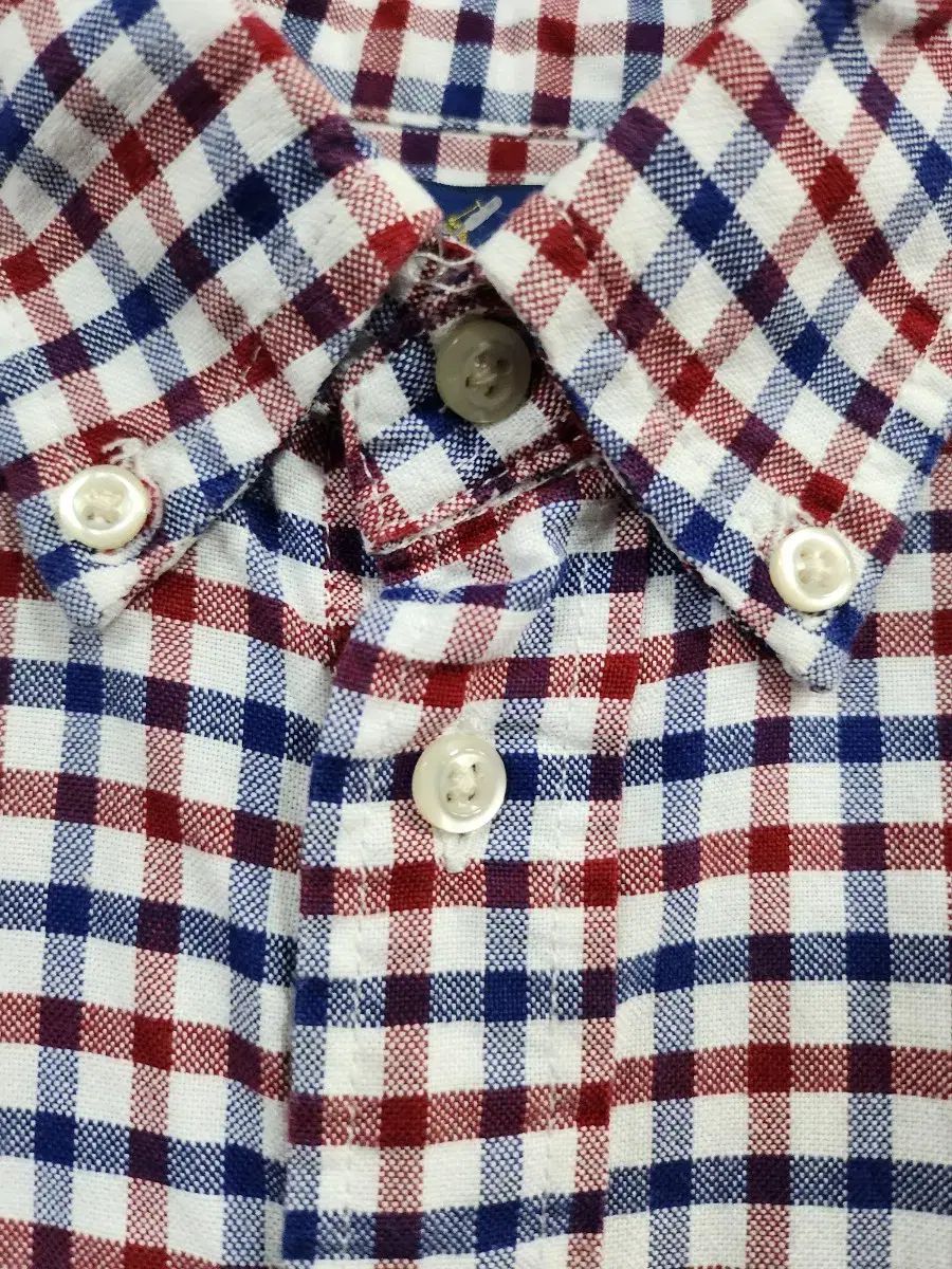 ラルフローレン - POLO RALPH LAUREN シャツ ラルフローレン子供服専門 ラルフ 長袖チェックＯＸシャツ トップス 長袖シャツ ポロラルフローレン Ralph Lauren チェックシャツ（ブランドラルフローレン）（キッズ・ベビー チェック（ブランドラルフローレン）（キッズ・ベビー