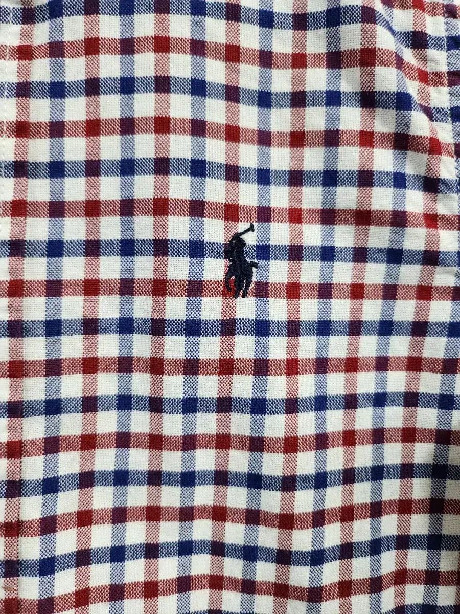 ラルフローレン - POLO RALPH LAUREN シャツ ラルフローレン子供服専門 ラルフ 長袖チェックＯＸシャツ トップス 長袖シャツ ポロラルフローレン Ralph Lauren チェックシャツ（ブランドラルフローレン）（キッズ・ベビー チェック（ブランドラルフローレン）（キッズ・ベビー