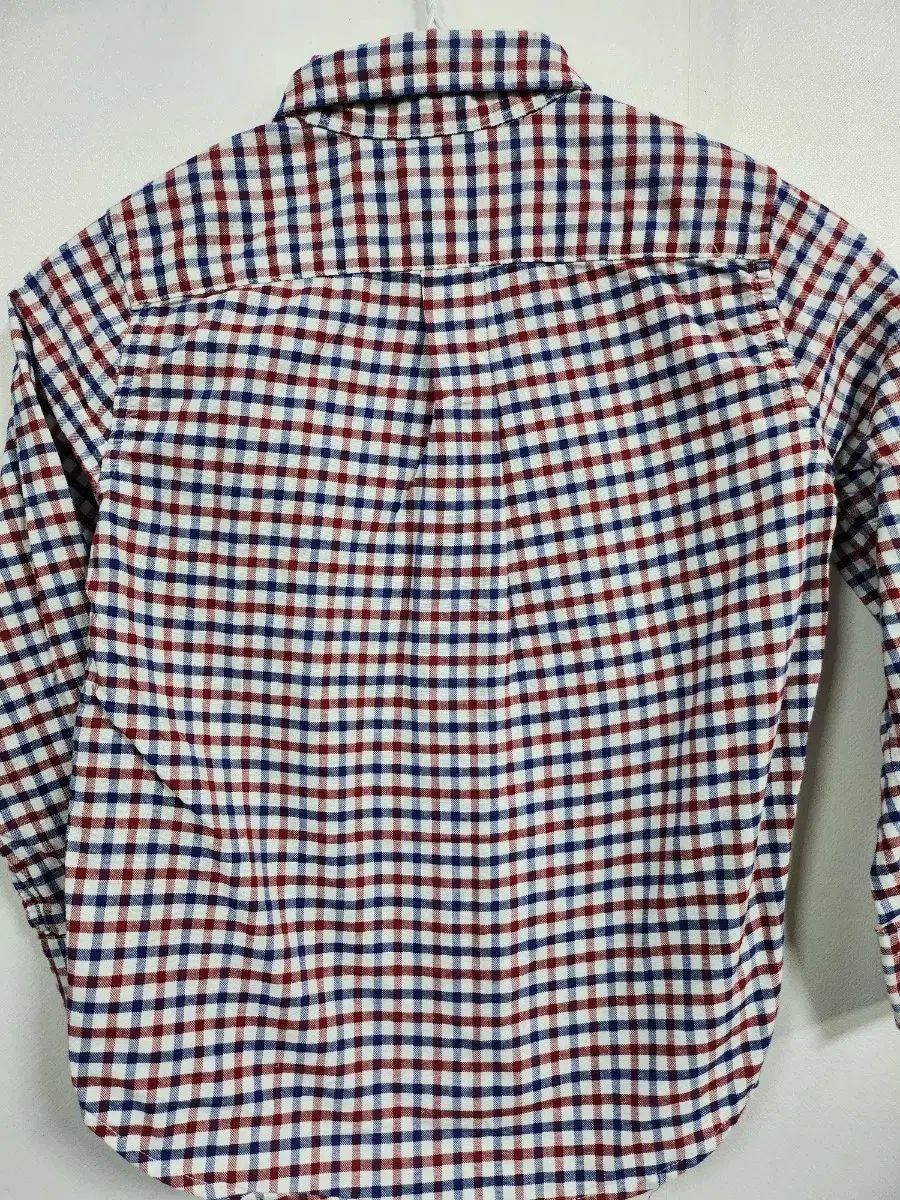 ラルフローレン - POLO RALPH LAUREN シャツ ラルフローレン子供服専門 ラルフ 長袖チェックＯＸシャツ トップス 長袖シャツ ポロラルフローレン Ralph Lauren チェックシャツ（ブランドラルフローレン）（キッズ・ベビー チェック（ブランドラルフローレン）（キッズ・ベビー