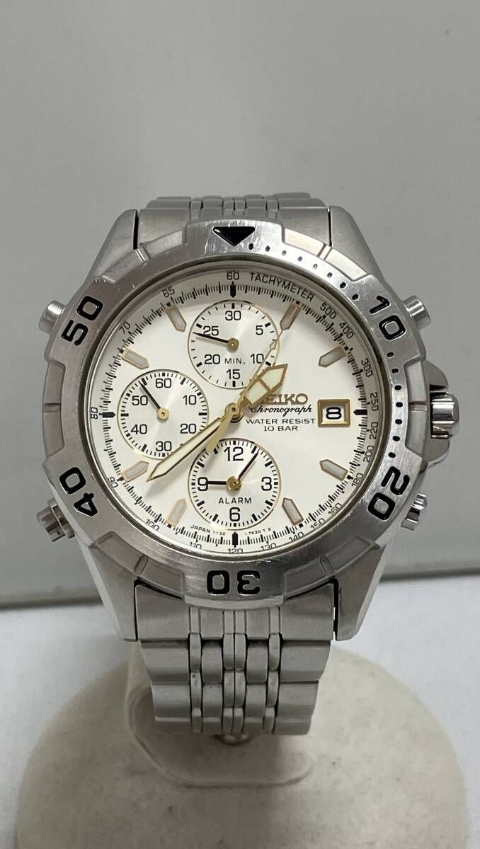 SEIKO k18腕時計　ジャンク品です 20-104-26-01r.jpg