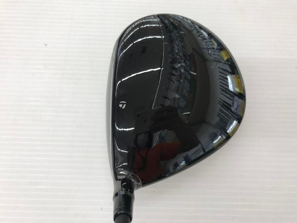 Qi10 | 10.5 | S | Diamana BLACKTM 60 | 中古 | ドライバー