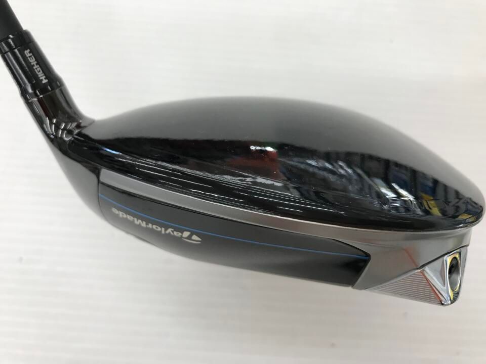 Qi10 | 10.5 | S | Diamana BLACKTM 60 | 中古 | ドライバー