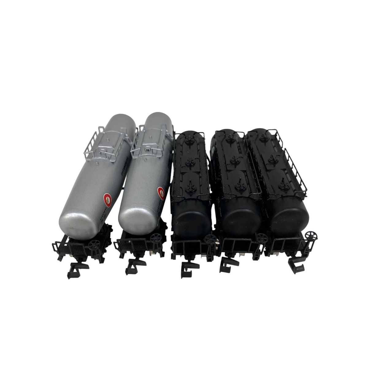 KAWAI KP 119 120 タキ1900 タキ43000 5両セット Nゲージ 鉄道模型 カワイ