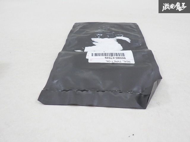 未使用 トヨタ 純正 JZA80 スープラ ゲトラグ用 トランスミッション