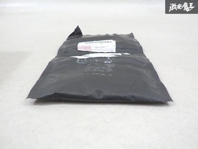 未使用 トヨタ 純正 JZA80 スープラ ゲトラグ用 トランスミッション