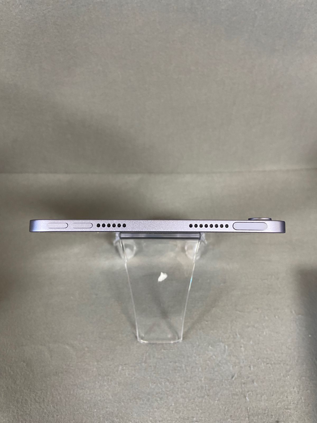 Wi-Fi版 パープル色