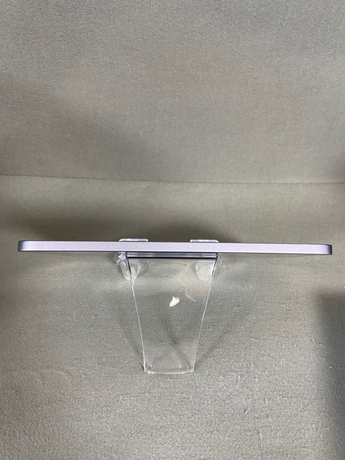  超 版 iPad mini 第6世代 64 GB 8.3インチ Wi-Fi版 パープル色 iPad本体 タブレット