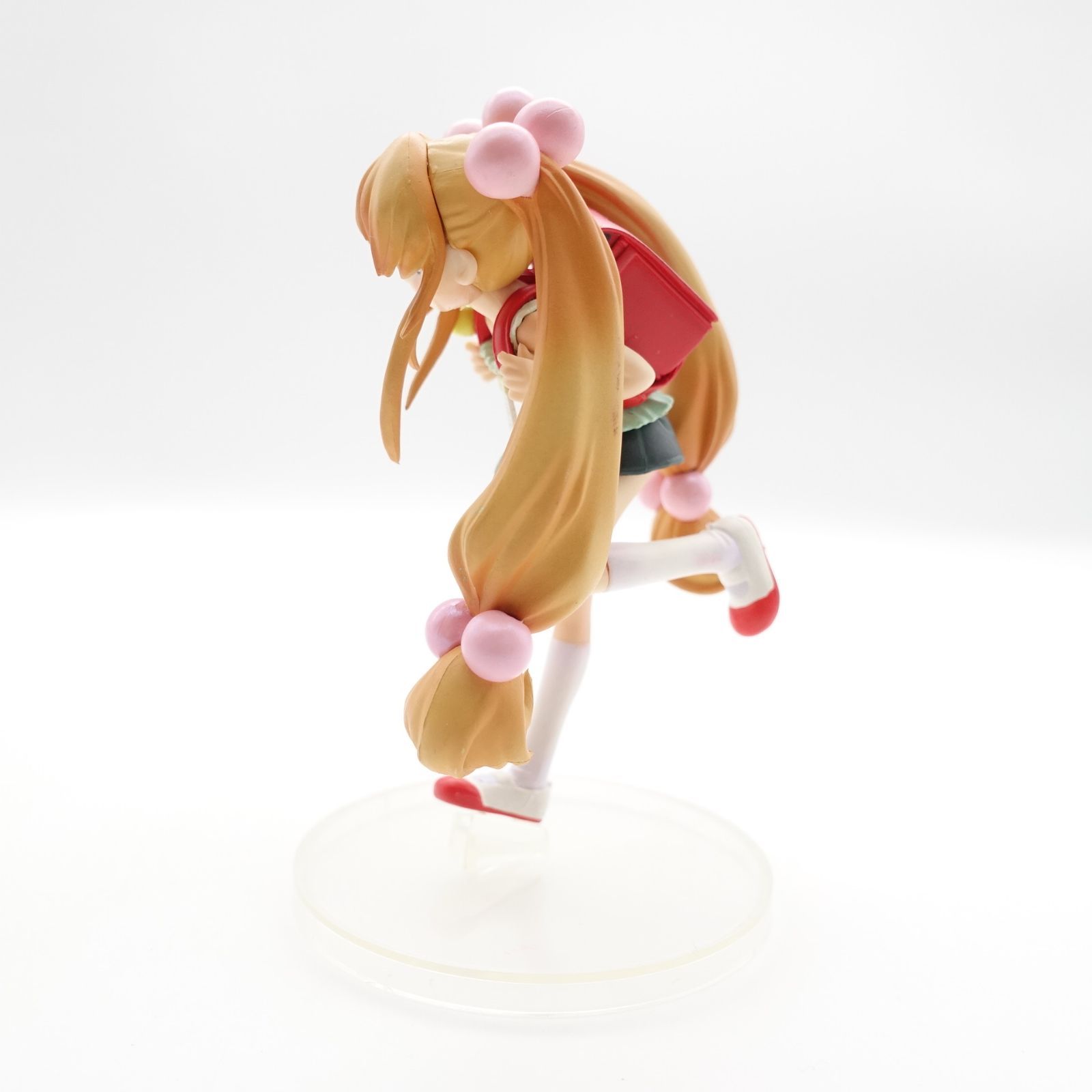 こどものじかん 九重りん コレクト800 ランドセルVer. グリーン