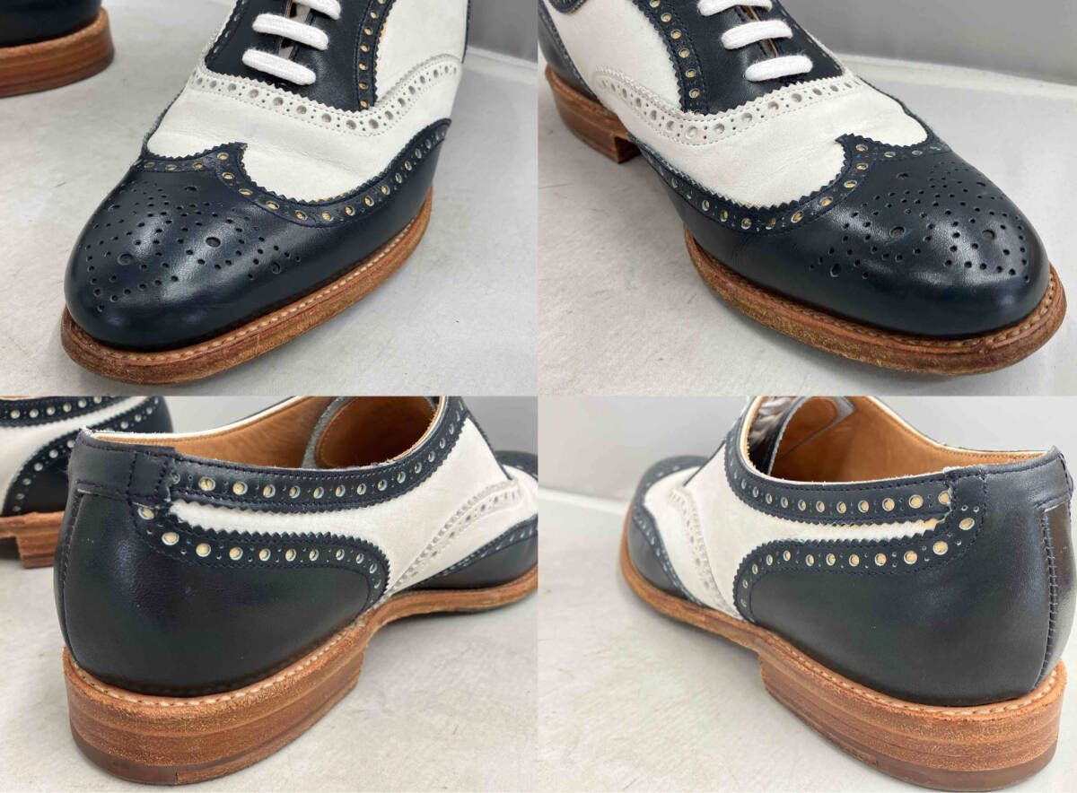 CROCKETT & JONES / SUFFOLK 2 / 5600L-130 / クロケット&ジョーンズ