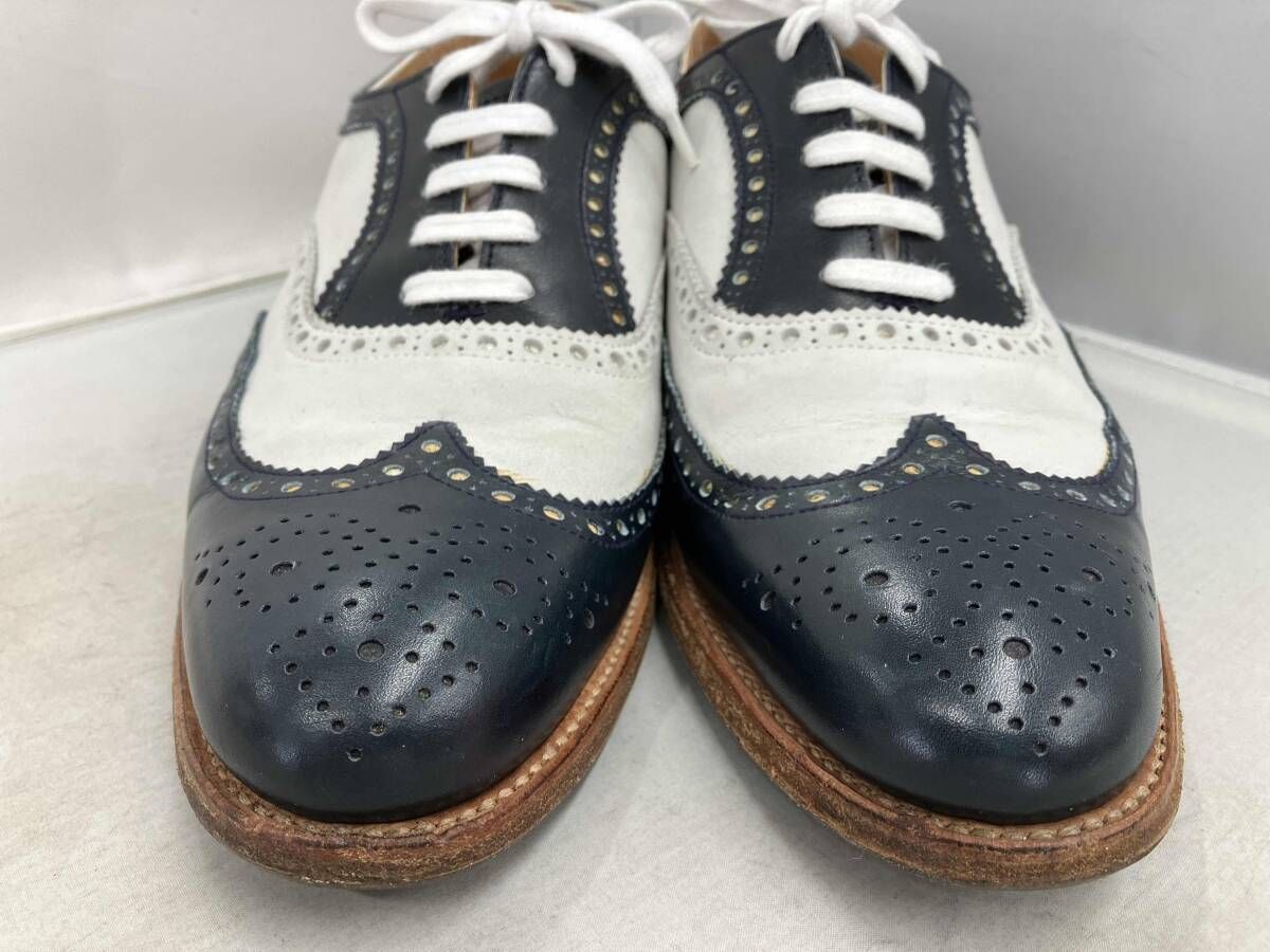 CROCKETT & JONES / SUFFOLK 2 / 5600L-130 / クロケット&ジョーンズ