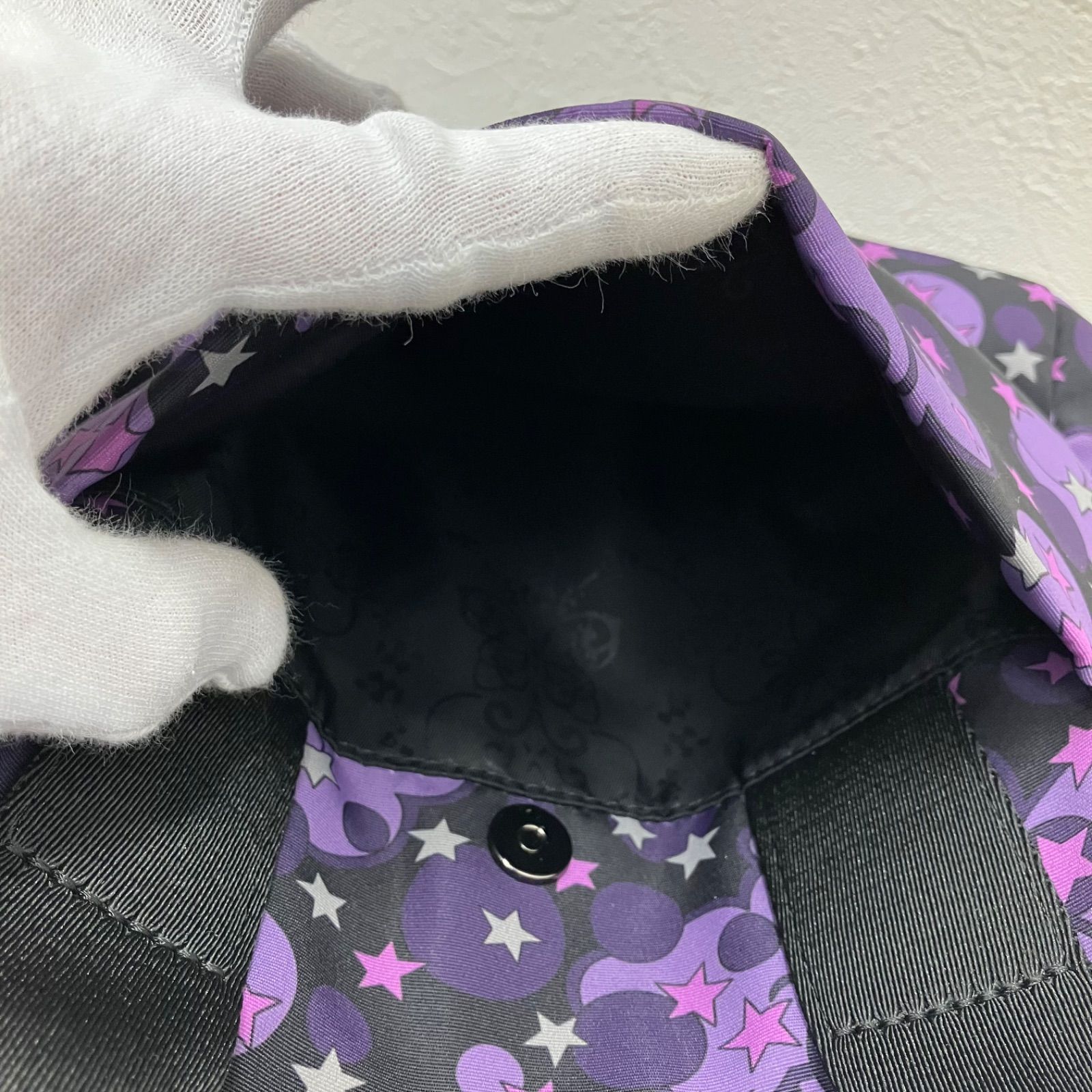 6692 ANNASUI ANNA SUI アナスイ ヴァケーション 2way ミニボストン 