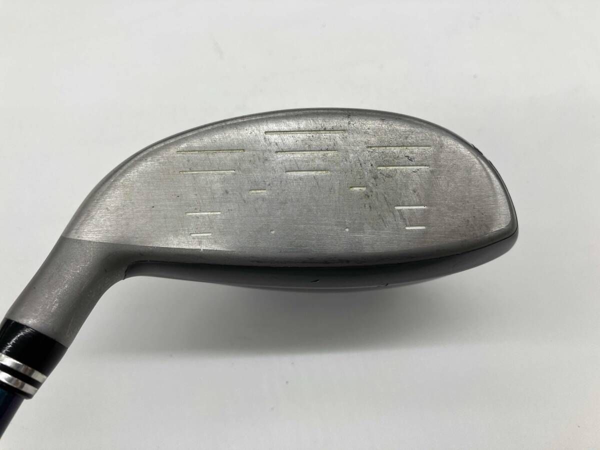 DUNLOP XXIO 9 ユーティリティ フレックスR MP 900