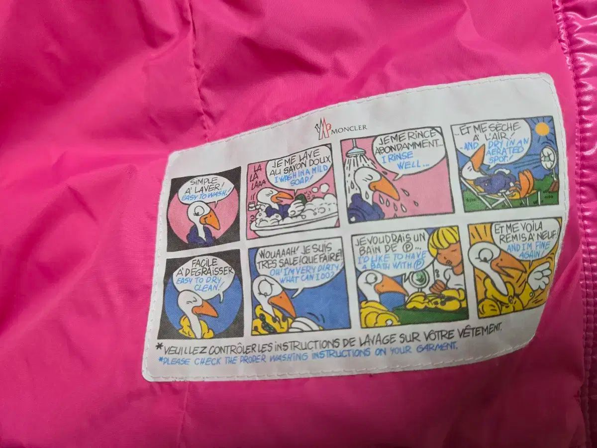  モンクレール キッズ ダウン GANNI その他 ジャケット ブルゾン
