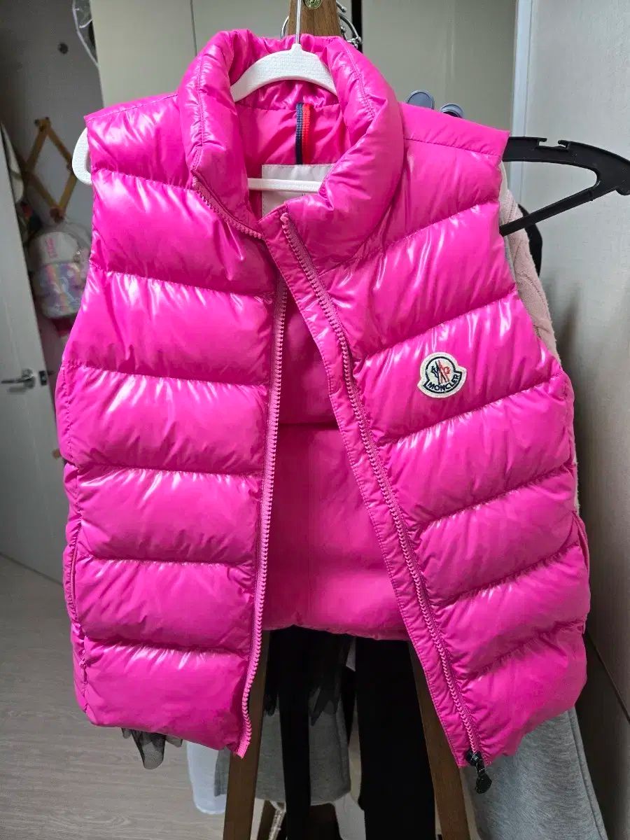 モンクレール キッズ ダウン GANNI