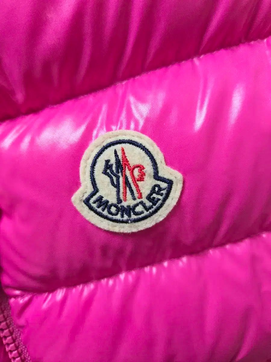 モンクレール キッズ