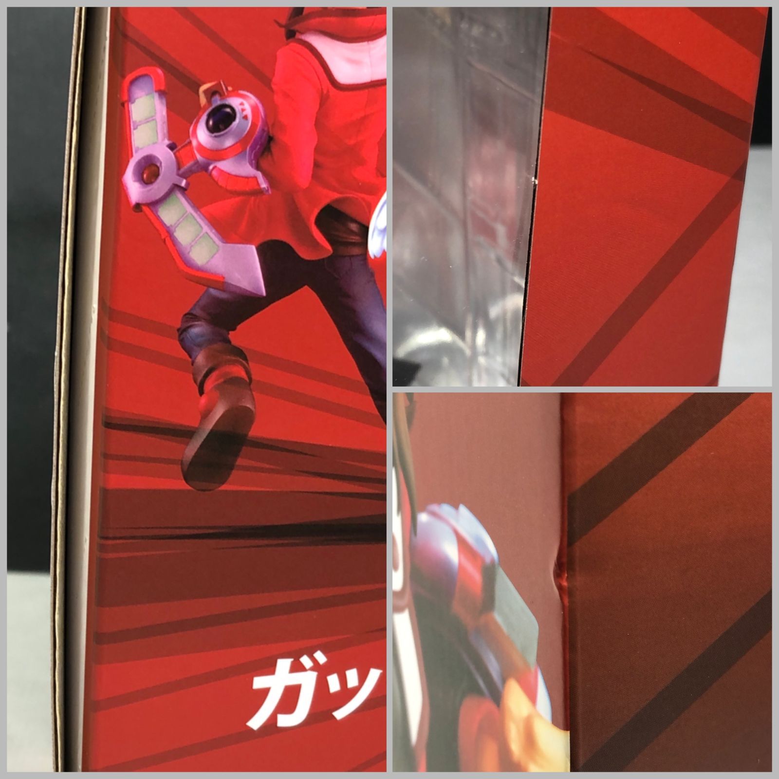 城東43-066/併売】遊戯王デュエルモンスターズGX 遊戯十代 (再販) 1/7