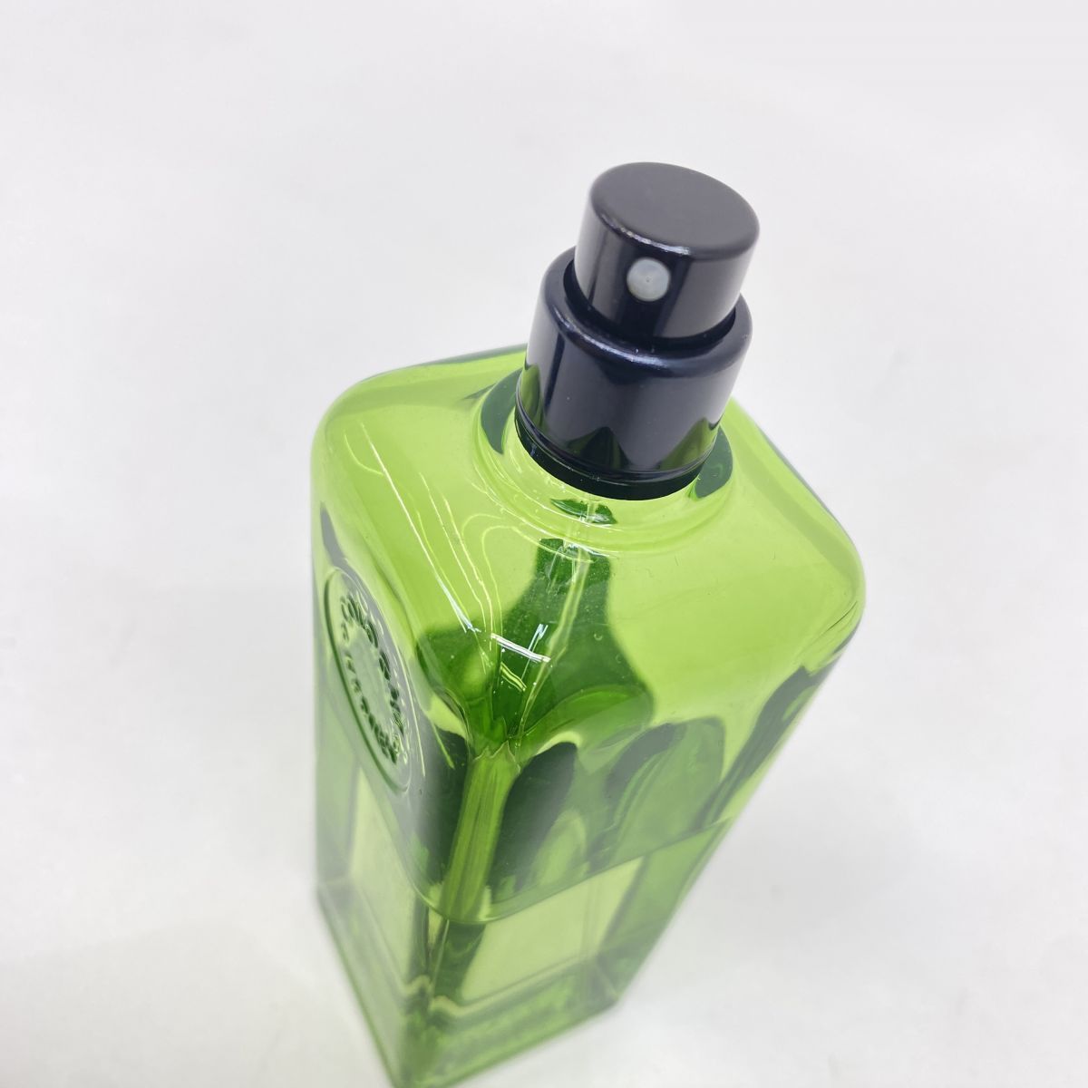 HERMES コロン エルメス オードゥ パンプルムス ローズ ナチュラル 
