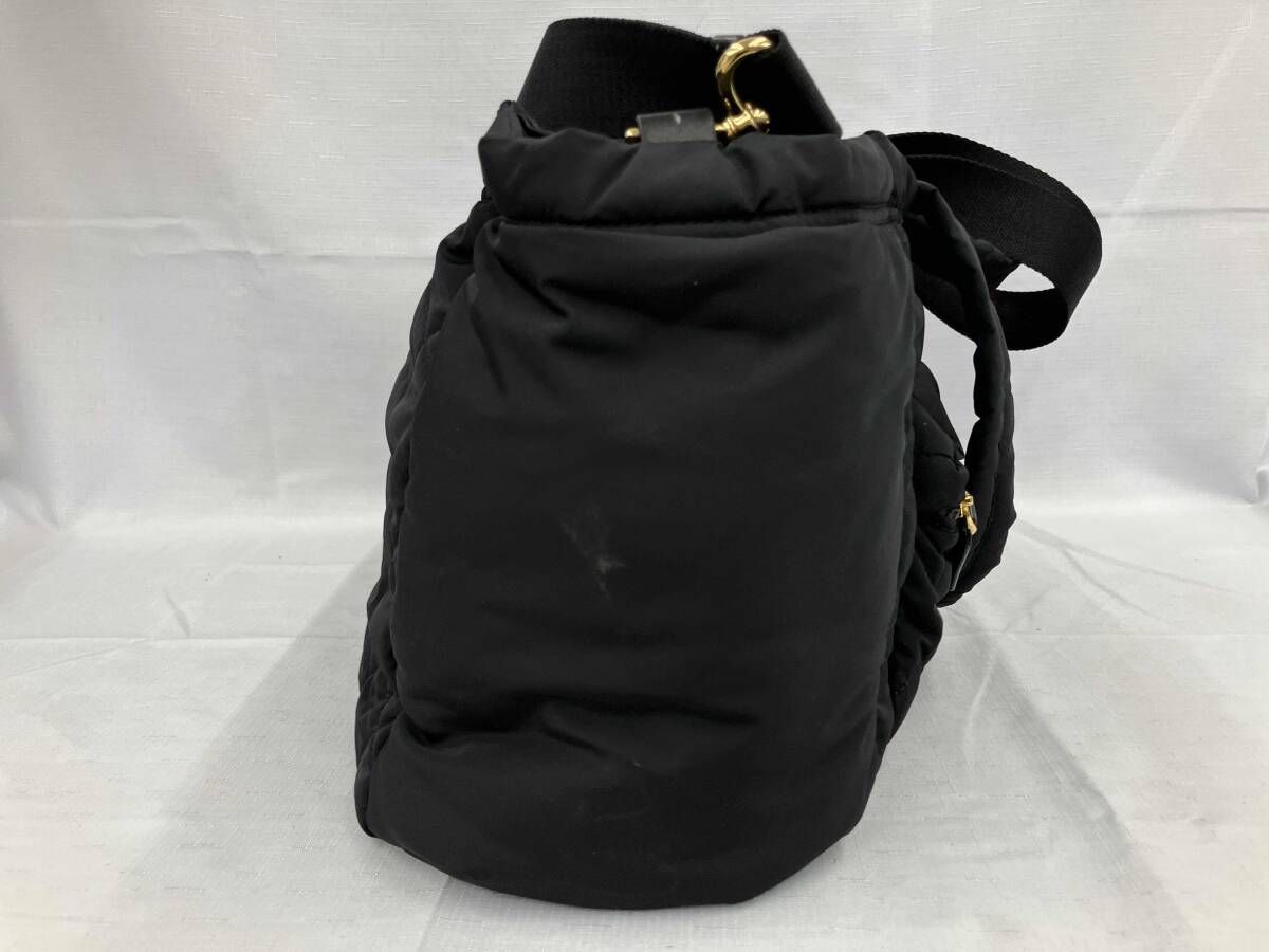 ジェイコブス トートバッグ