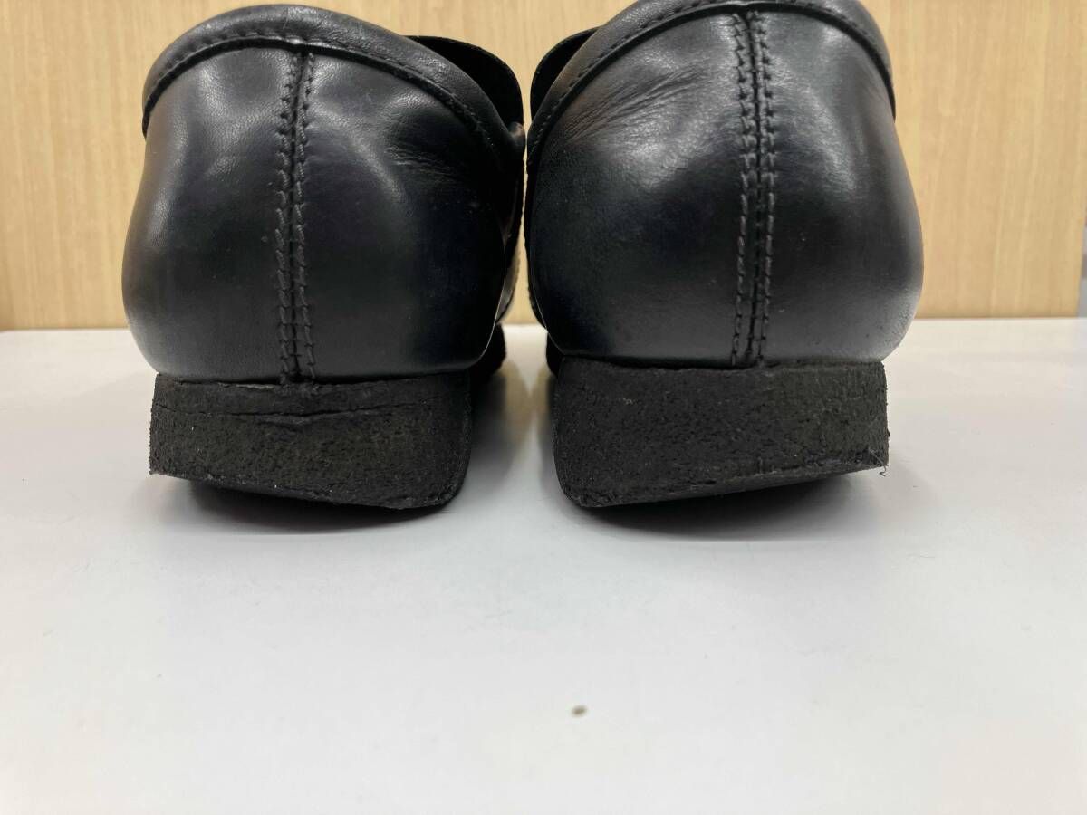 クラークス UNITED