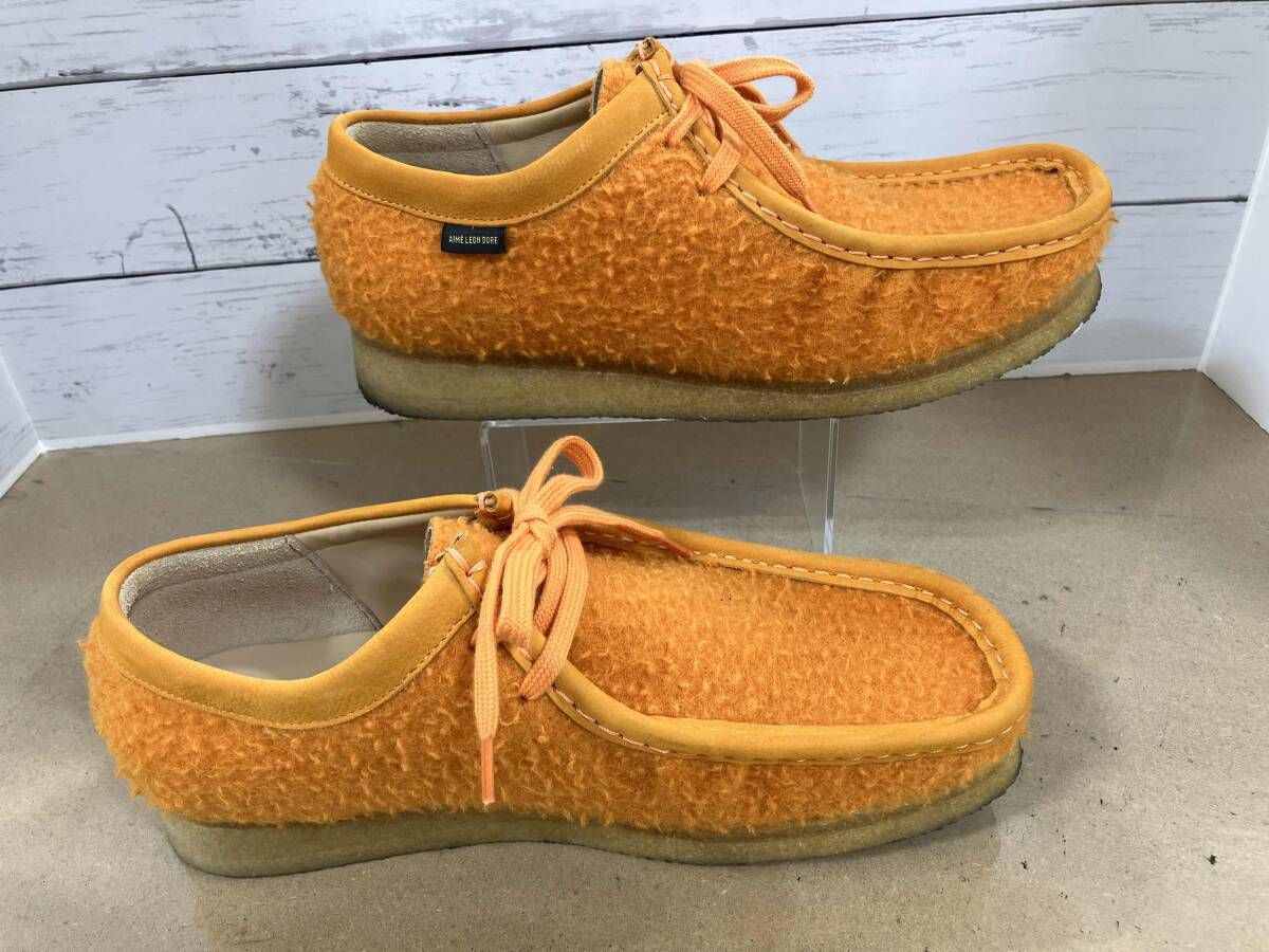 ワラビーブーツ