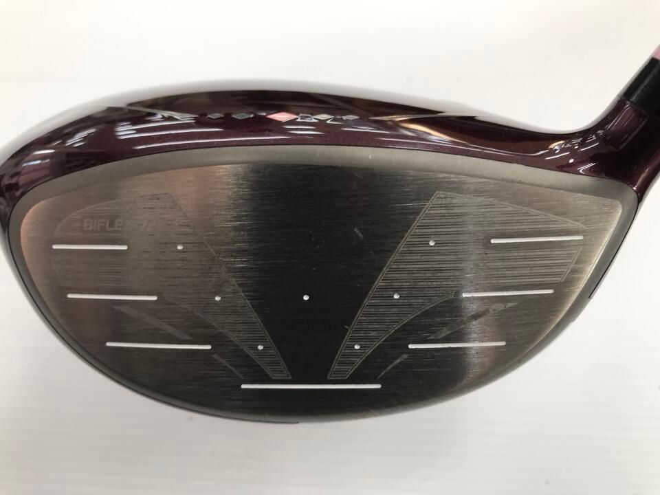 XXIO 13 LADIES ボルドー | 12.5 | L | MP1300L ボルドー | 中古