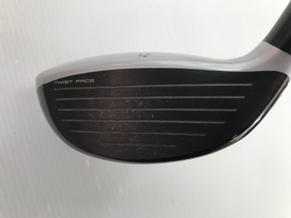 M5 | 19 | X | ATTAS MB-FW 75 | 中古 | フェアウェイウッド