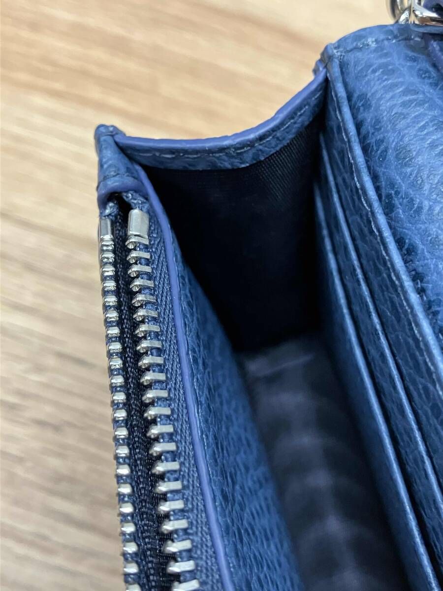 ショルダーバッグ メゾンマルジェラ