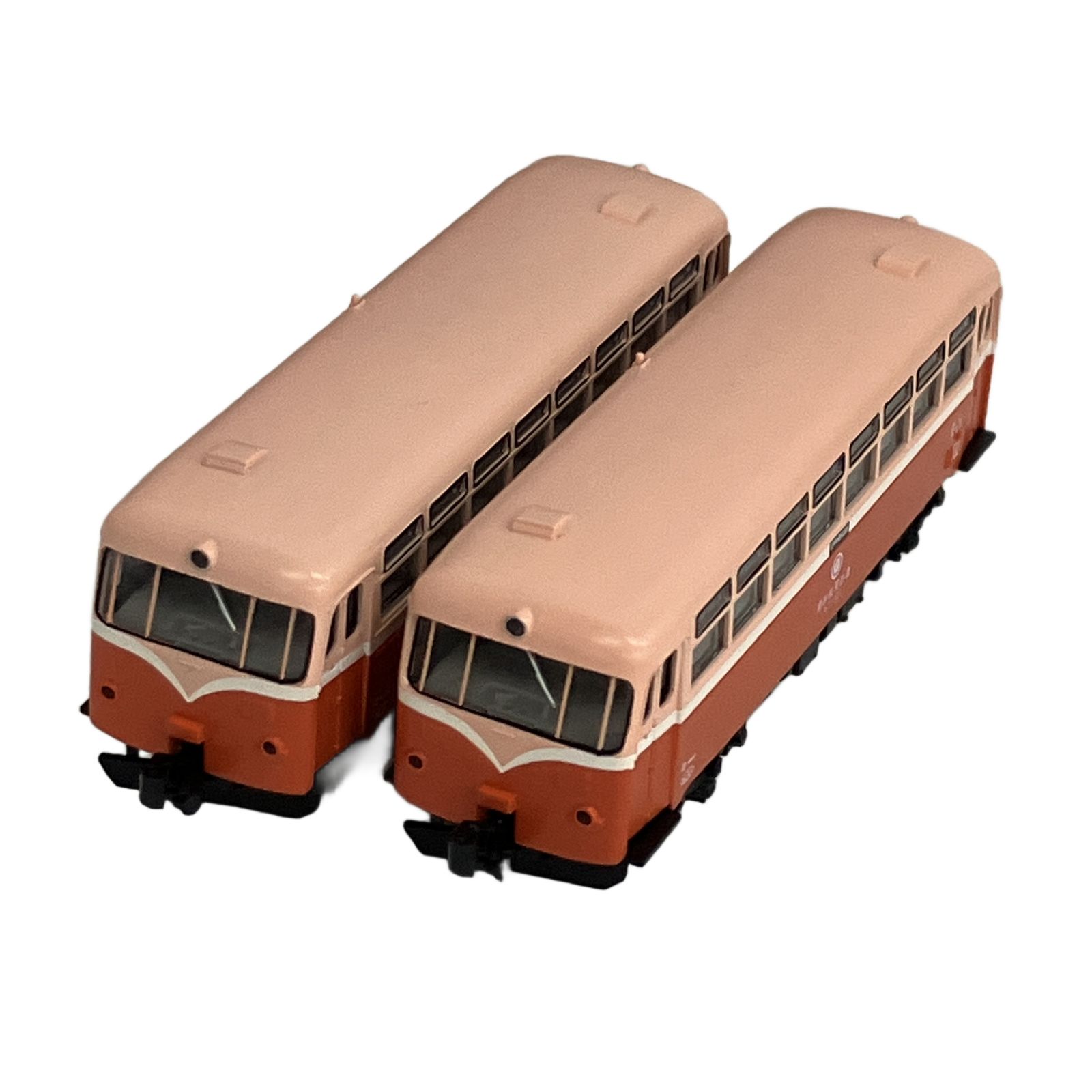 TOMIX 92158 国鉄 キハ03形 レールバスセット その他おまとめ 計3両