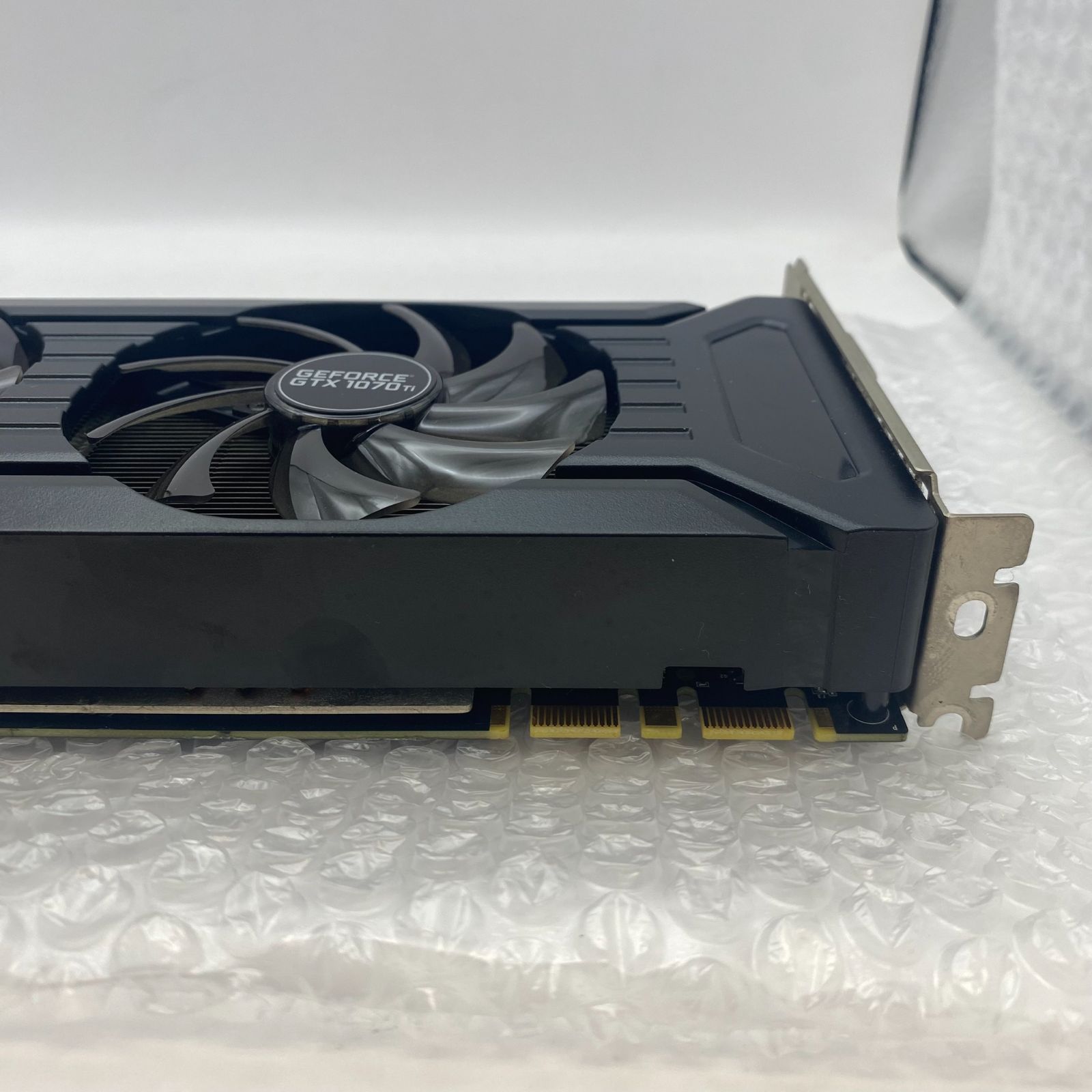  GeForce GTX 1070 Ti グラフィックボード グラフィックボード グラボ ビデオカード PCパーツ