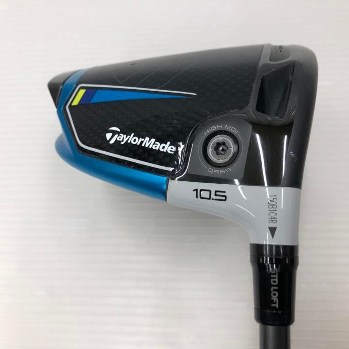 SIM2 MAX-D | 10.5 | SR | TENSEI BLUE TM50(SIM2) | 中古