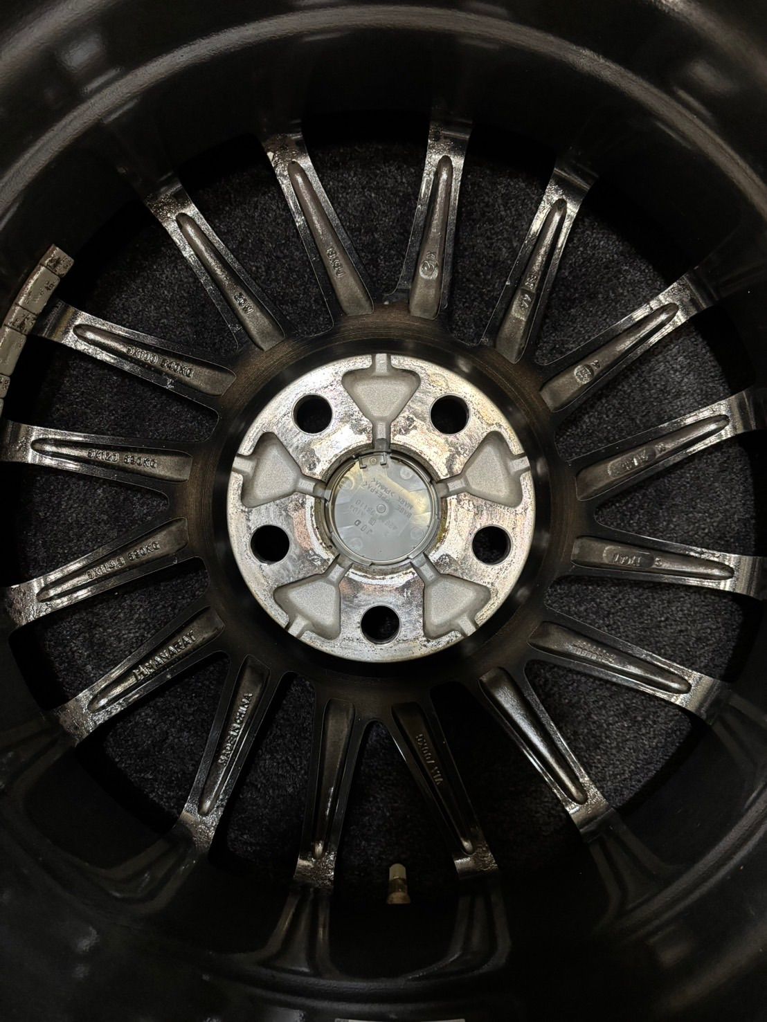  235 45 R 18 DUNLOP WINTER MAXX 03 21年製 Lefinada 18インチ 8 J 44 114 3 5 H スタッドレス 4本 レクサス ES GS RC 南6 K 900 18インチ タイヤ ホイールセット