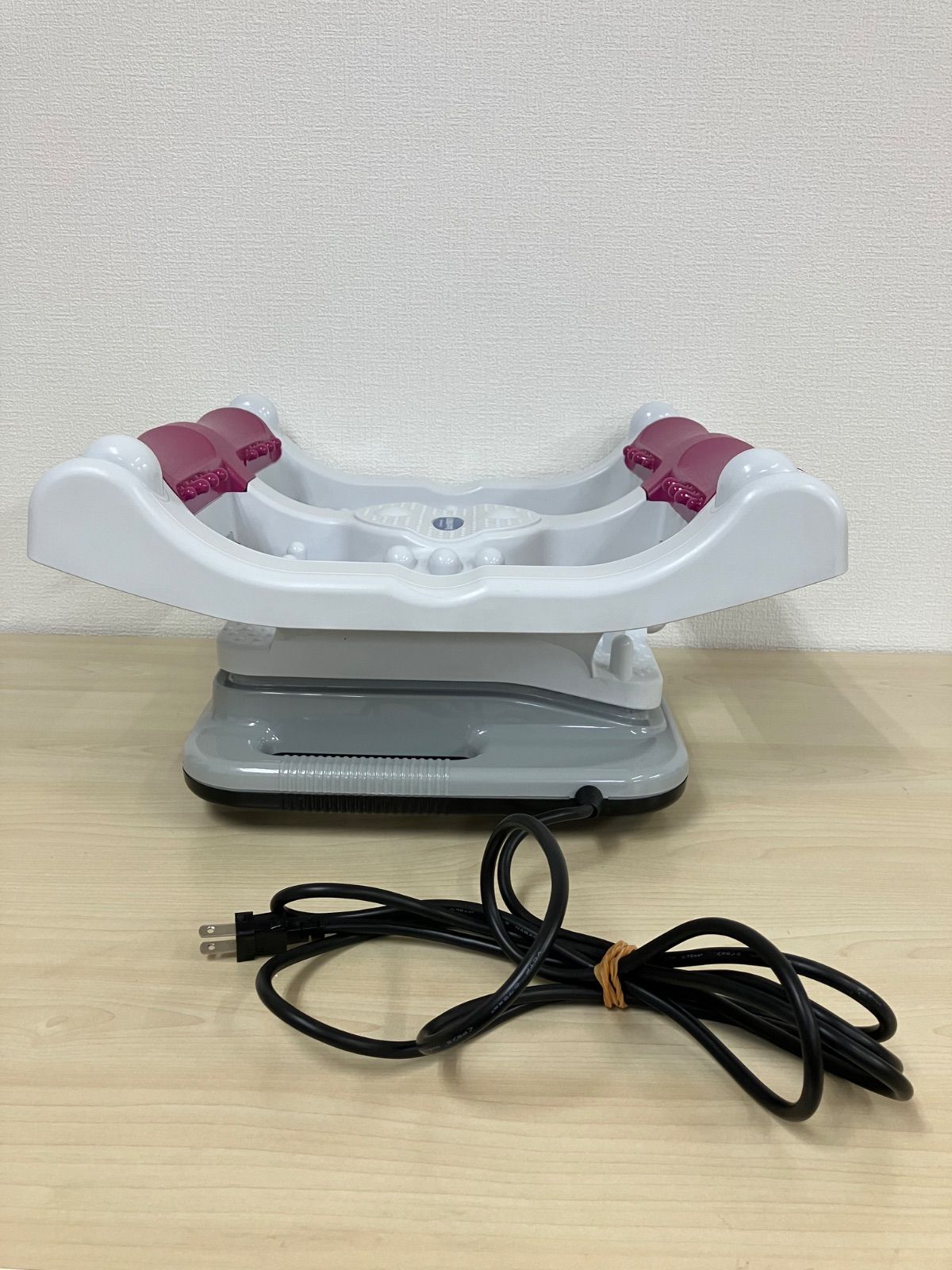 SM-3000 マッサージ機