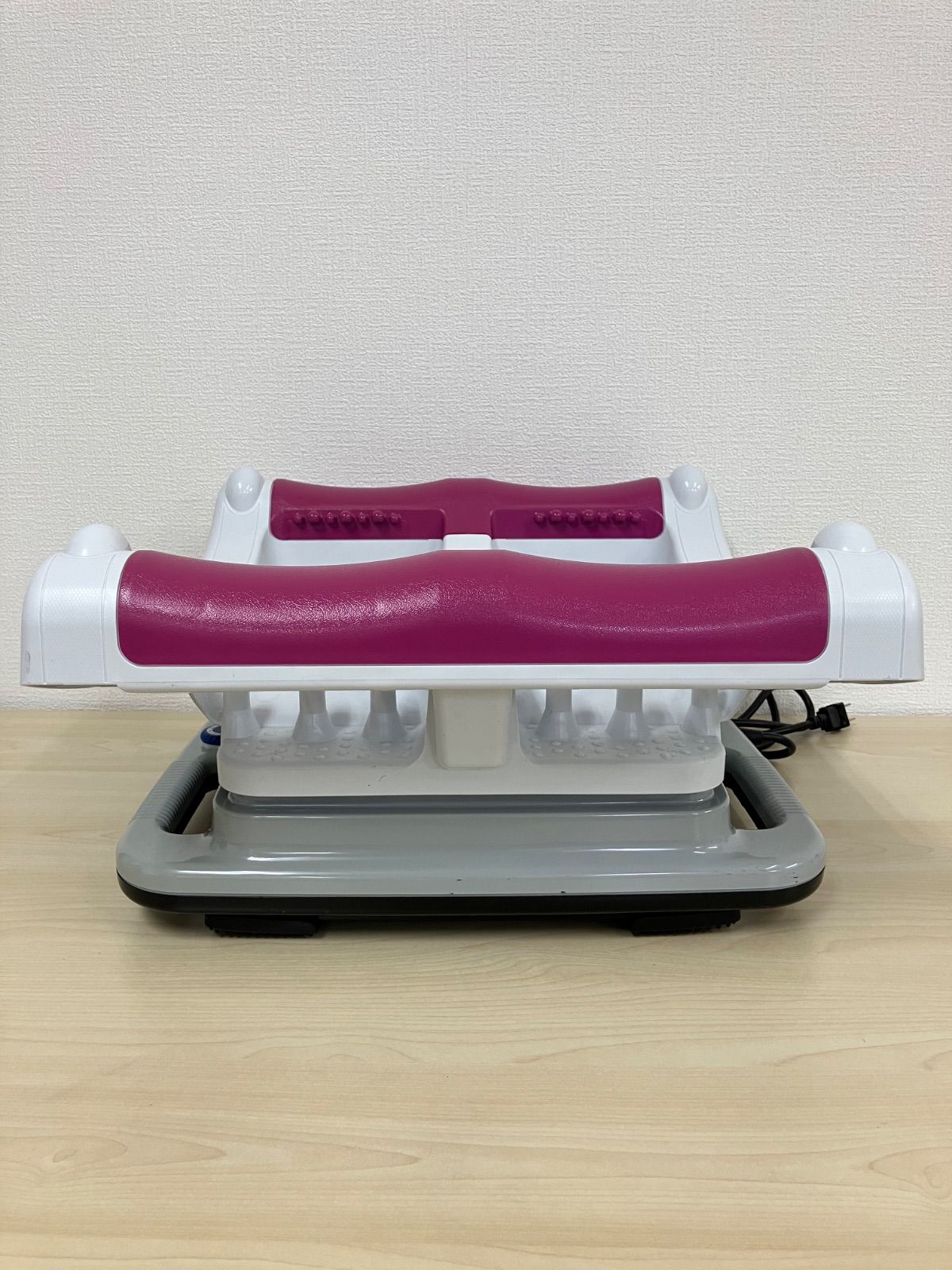 SM-3000 マッサージ機