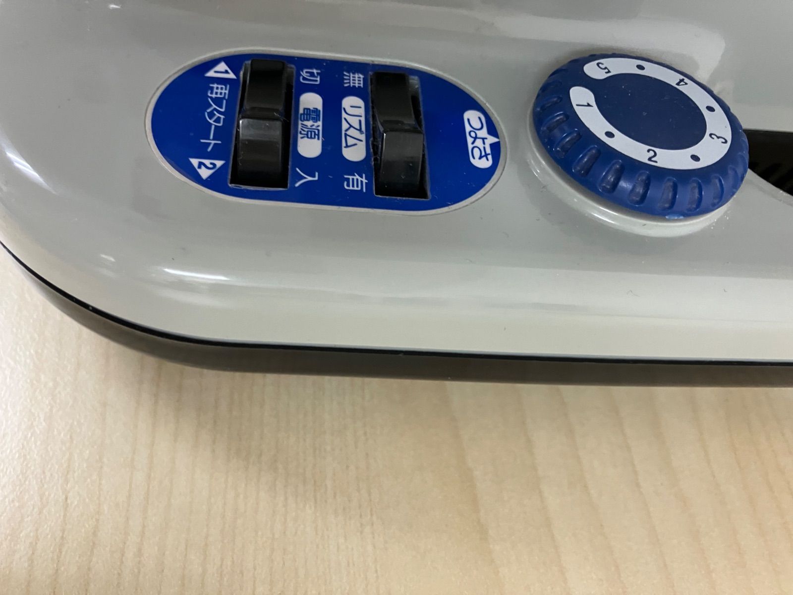  P|スペースヤマト SM-3000 マッサージ機 その他 マッサージ