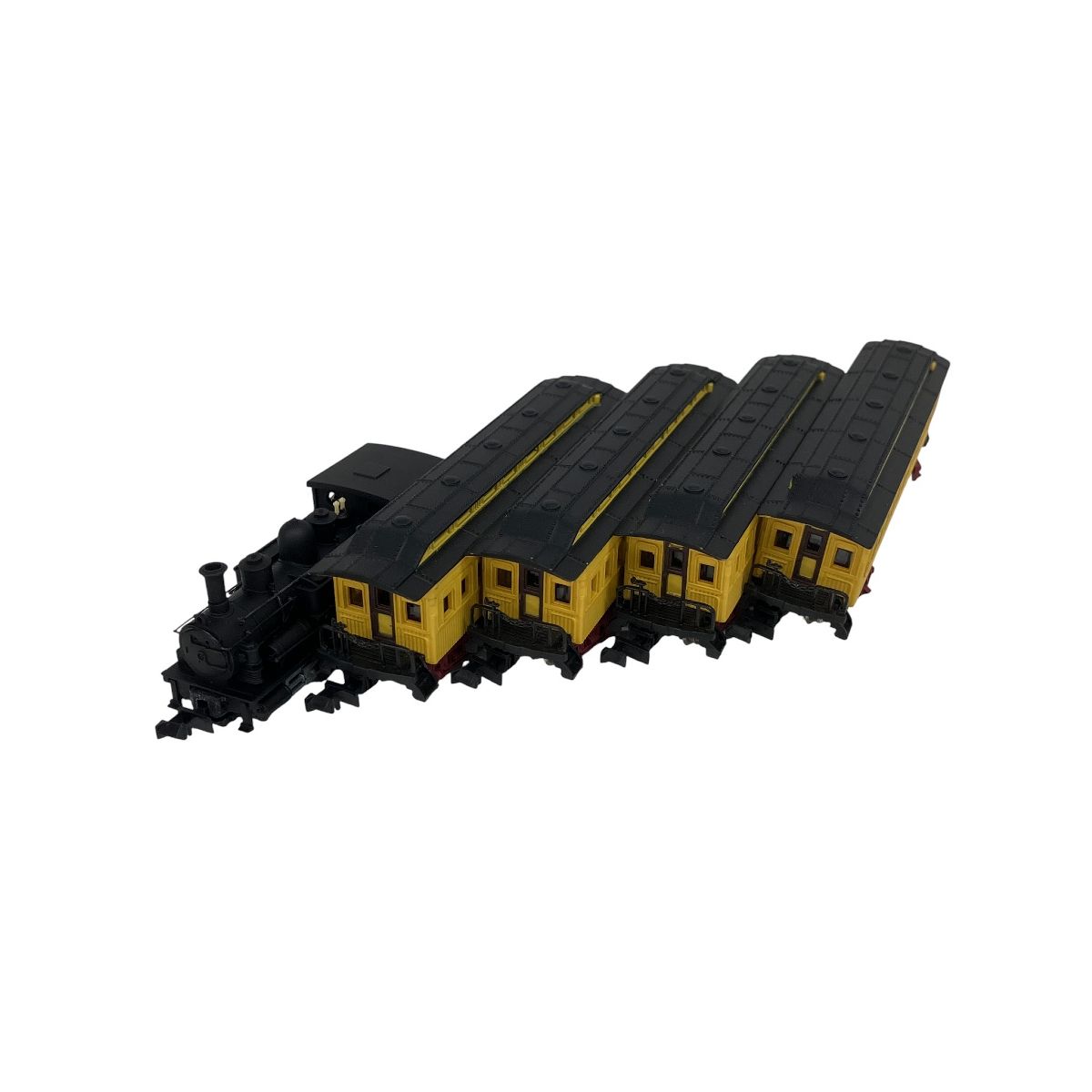 KAWAI KP 140 B 6 プラス古典タイプ Nゲージ 鉄道模型 カワイ