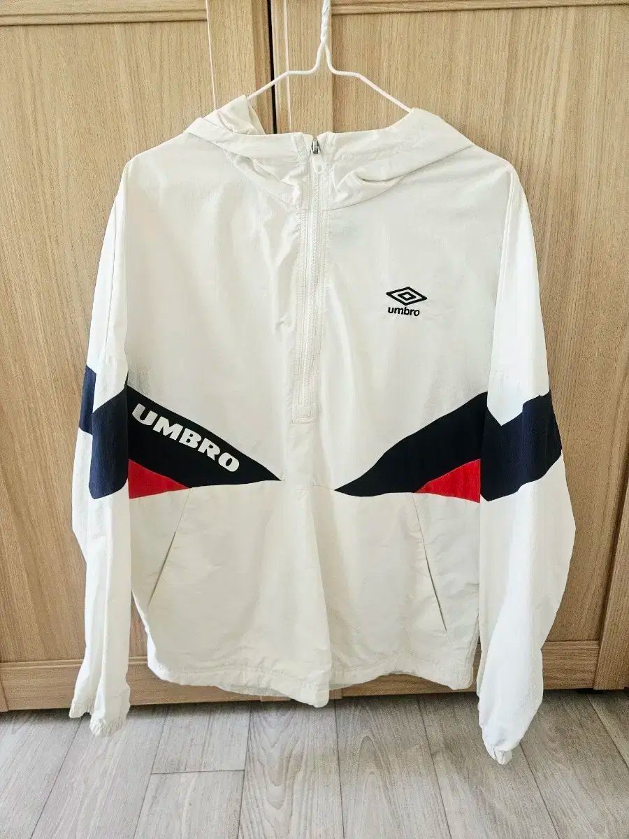 アンブロ アノラック ウィンドブレーカー 2点