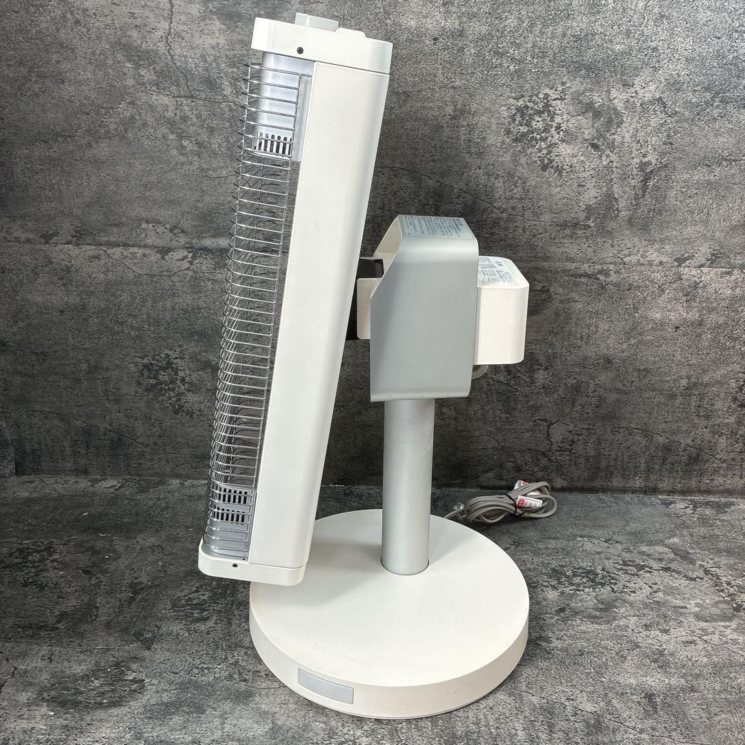 ダイキン セラムヒート ERFT11VS-W 2018年製 暖房 遠赤外線 - メルカリ