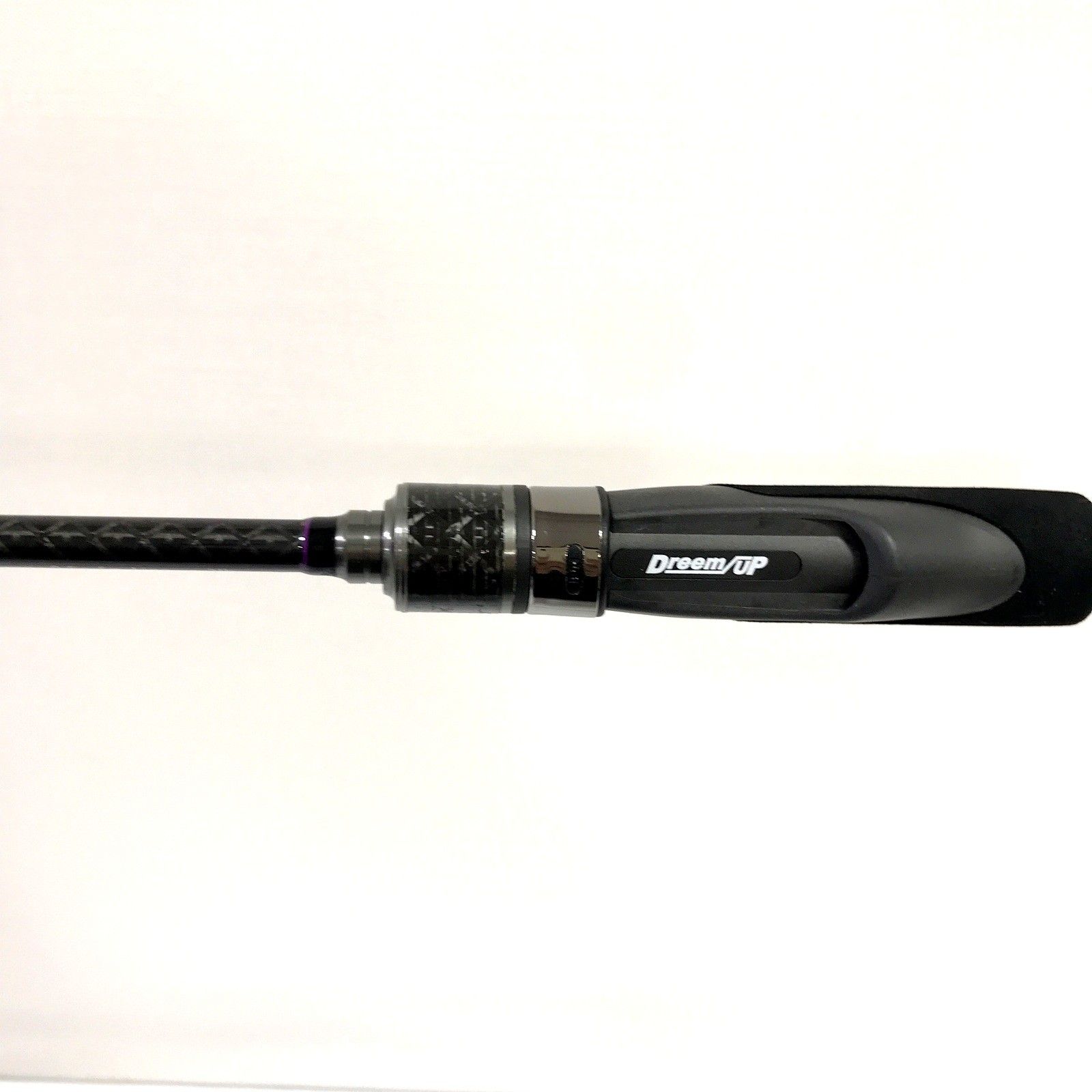 DreemUP ドリームアップ ドリームコンスリー 62 L 釣竿 ロッド アジングロッド 2ピース つり 釣り 釣具 フィッシング TA 3770