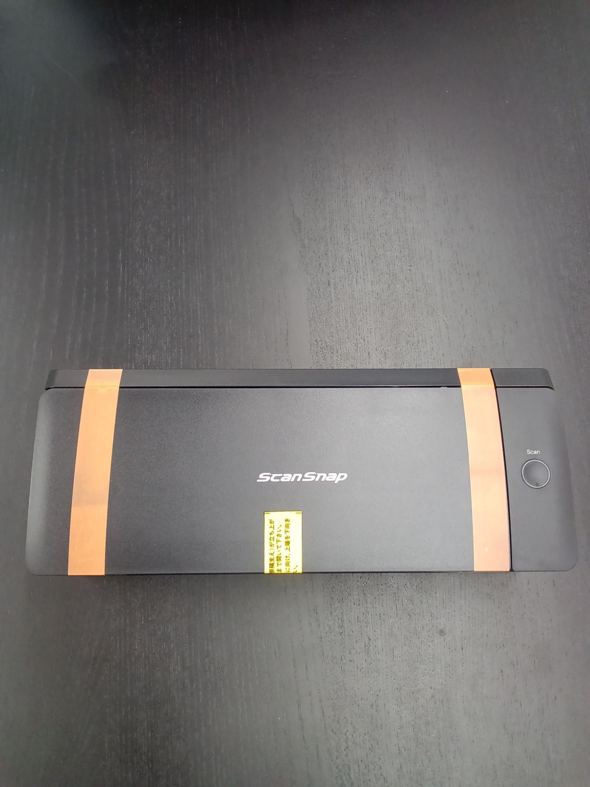 リユースの Ricoh ＳｃａｎＳｎａｐ リコー スキャンスナップ ix 1300 管理1126-01