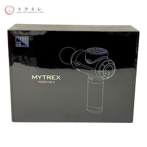 トクキレ マイトレックス ハンディガン リバイブ 2 MT RB 24 M B MYTREX REBIVE ll