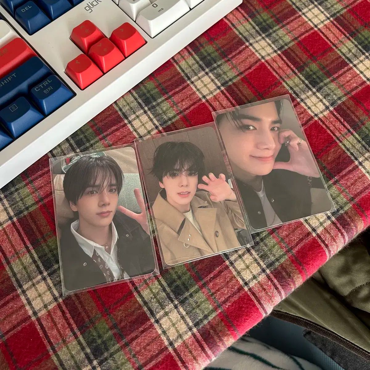 THE BOYZ(ザ・ボーイズ・ドボイズ) ヨンフン(YOUNGHOON) アルバム